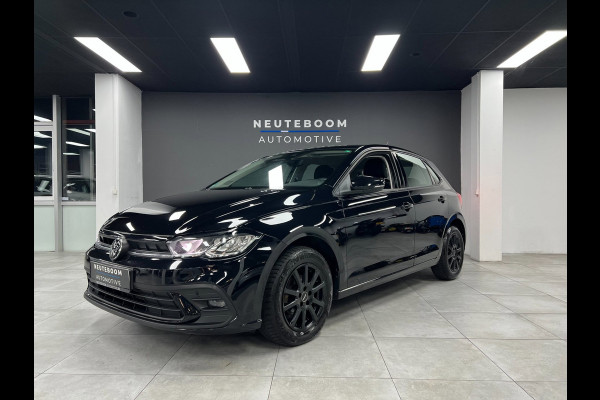 Volkswagen Polo 1.0 TSI Business | Clima | Cruise | Camera