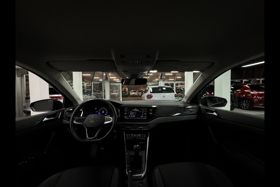 Volkswagen Polo 1.0 TSI Business | Clima | Cruise | Camera