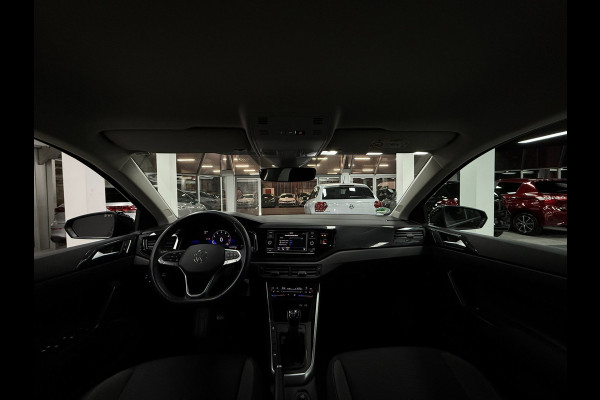 Volkswagen Polo 1.0 TSI Business | Clima | Cruise | Camera