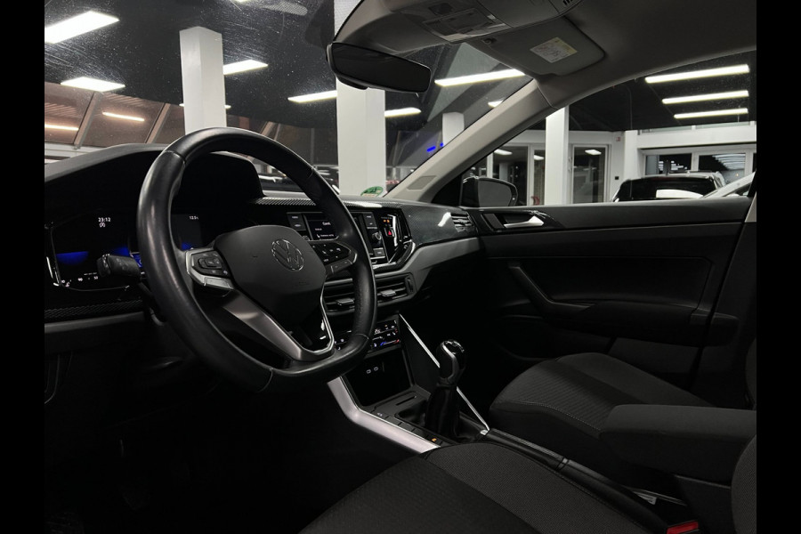 Volkswagen Polo 1.0 TSI Business | Clima | Cruise | Camera