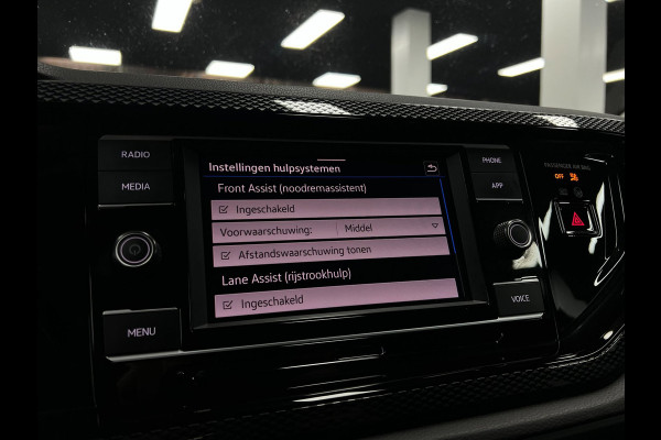 Volkswagen Polo 1.0 TSI Business | Clima | Cruise | Camera