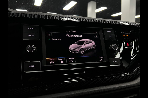 Volkswagen Polo 1.0 TSI Business | Clima | Cruise | Camera