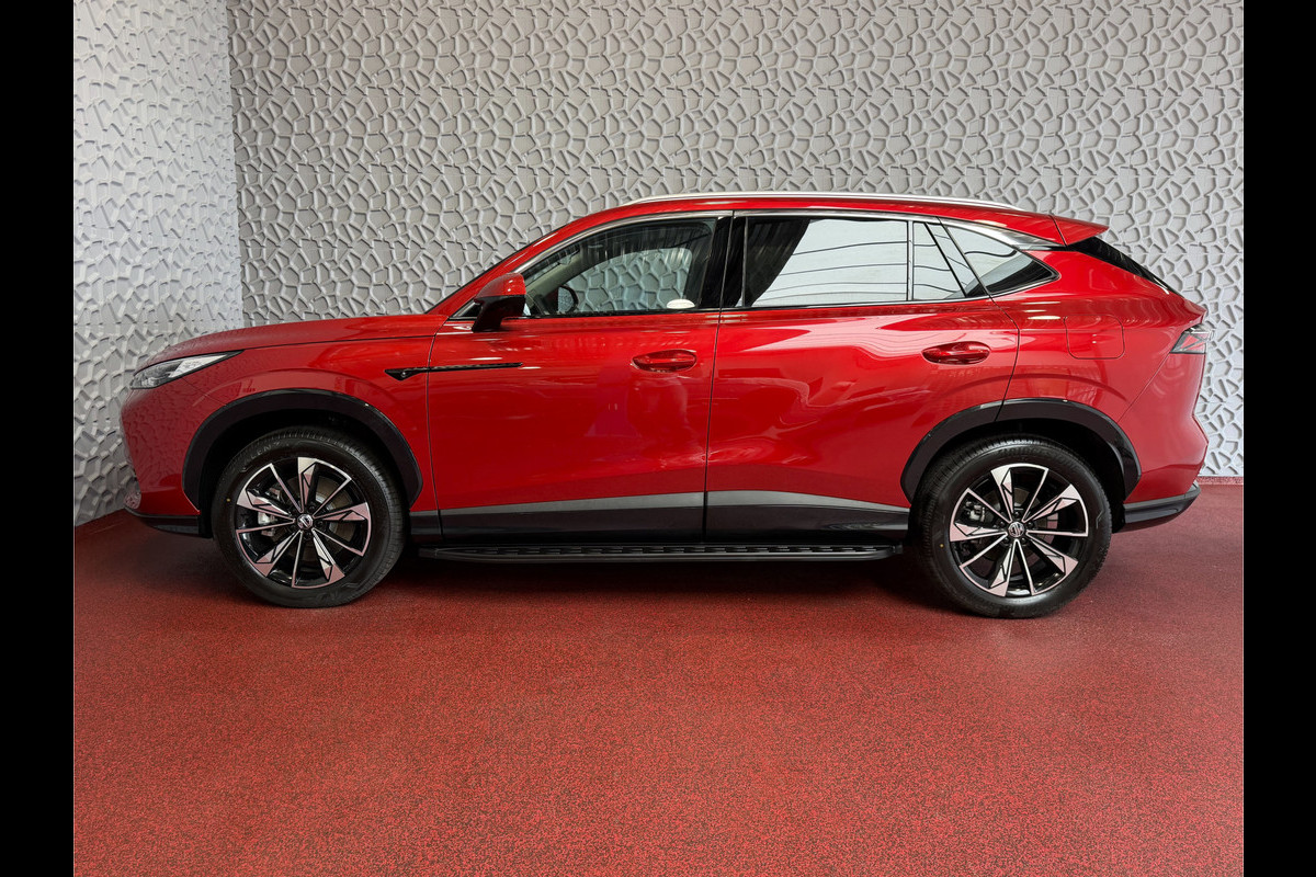 MG Mg Hs 1.5 COMFORT PHEV 272PK ELEK/STOEL/KLEP CAMERA 19'LMV plug-in hybride