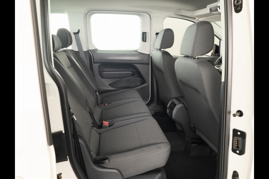 Volkswagen Caddy Combi 1.5 TSI Hybride Life
