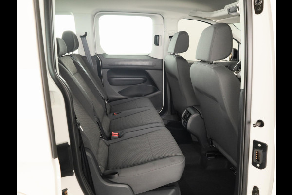 Volkswagen Caddy Combi 1.5 TSI Hybride Life