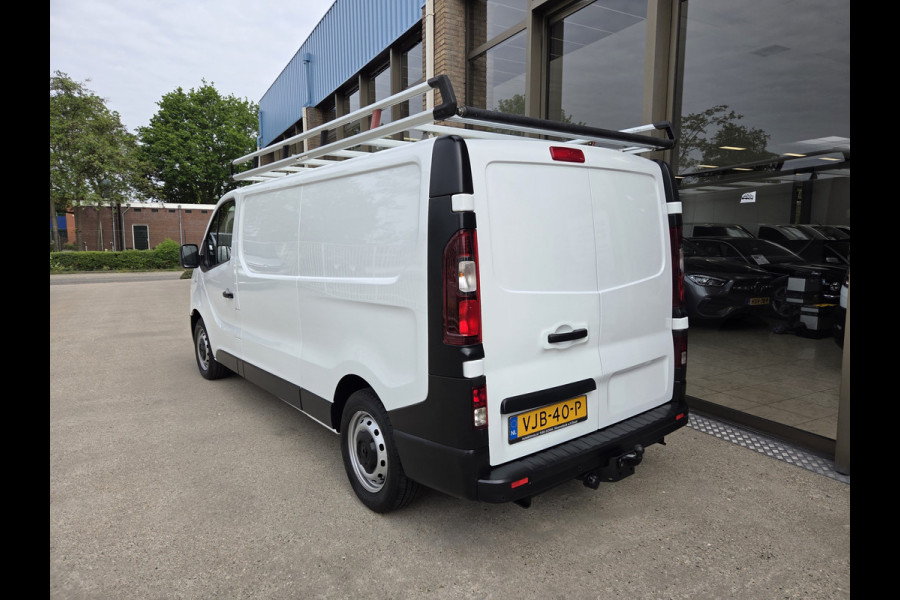 Renault Trafic 2.0 dCi Automaat 150 Pk - 107Kw L2 Comfort Airco Cruisecontrol Navigatie