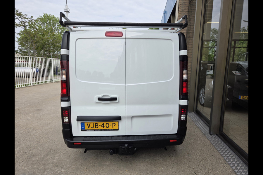 Renault Trafic 2.0 dCi Automaat 150 Pk - 107Kw L2 Comfort Airco Cruisecontrol Navigatie