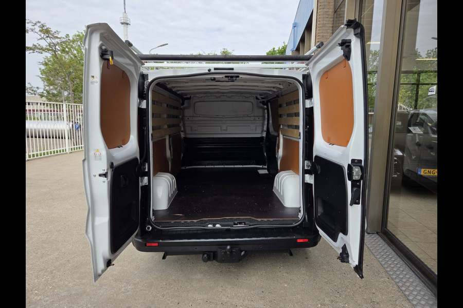 Renault Trafic 2.0 dCi Automaat 150 Pk - 107Kw L2 Comfort Airco Cruisecontrol Navigatie
