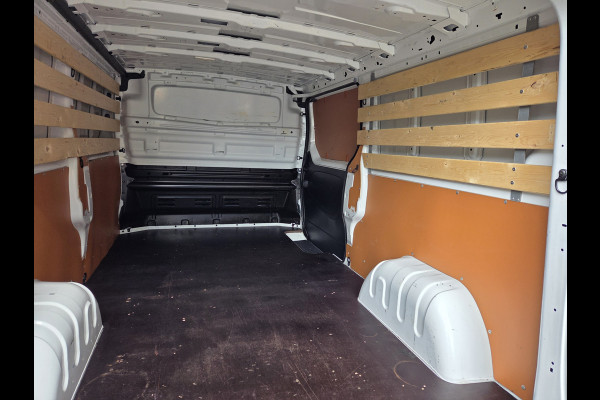 Renault Trafic 2.0 dCi Automaat 150 Pk - 107Kw L2 Comfort Airco Cruisecontrol Navigatie