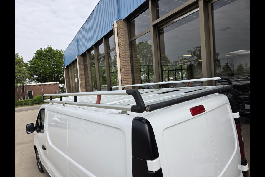 Renault Trafic 2.0 dCi Automaat 150 Pk - 107Kw L2 Comfort Airco Cruisecontrol Navigatie