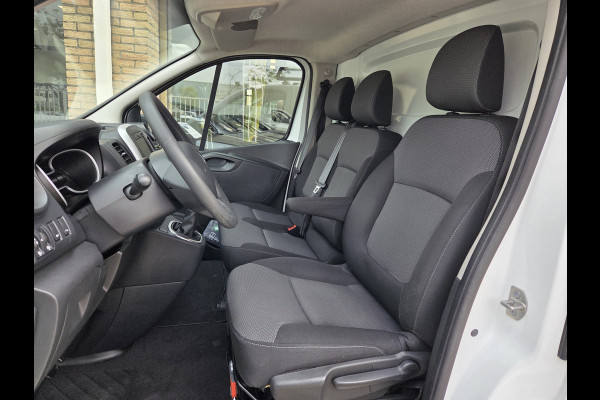 Renault Trafic 2.0 dCi Automaat 150 Pk - 107Kw L2 Comfort Airco Cruisecontrol Navigatie
