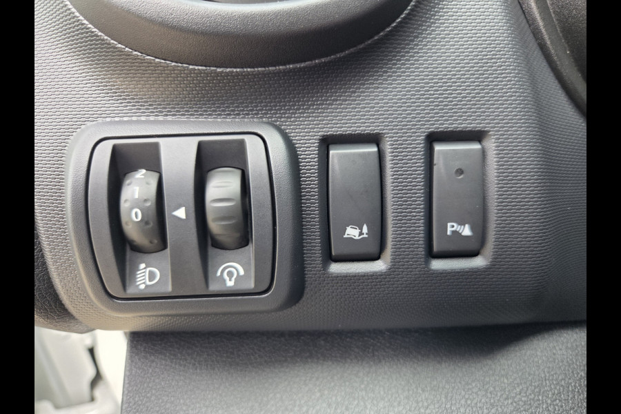 Renault Trafic 2.0 dCi Automaat 150 Pk - 107Kw L2 Comfort Airco Cruisecontrol Navigatie