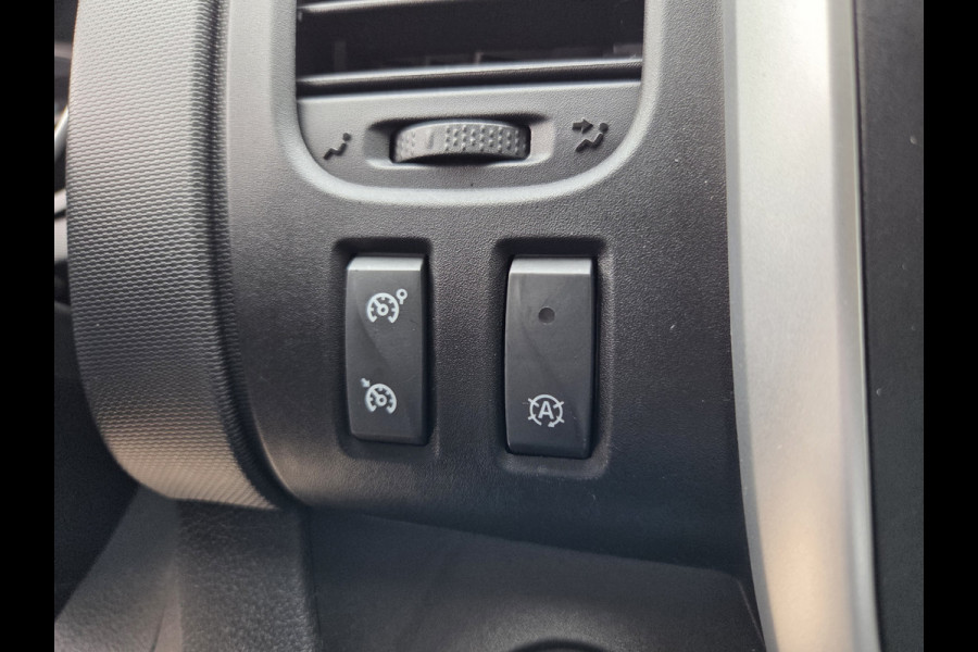 Renault Trafic 2.0 dCi Automaat 150 Pk - 107Kw L2 Comfort Airco Cruisecontrol Navigatie