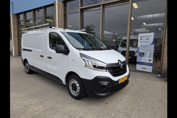 Renault Trafic 2.0 dCi Automaat 150 Pk - 107Kw L2 Comfort Airco Cruisecontrol Navigatie