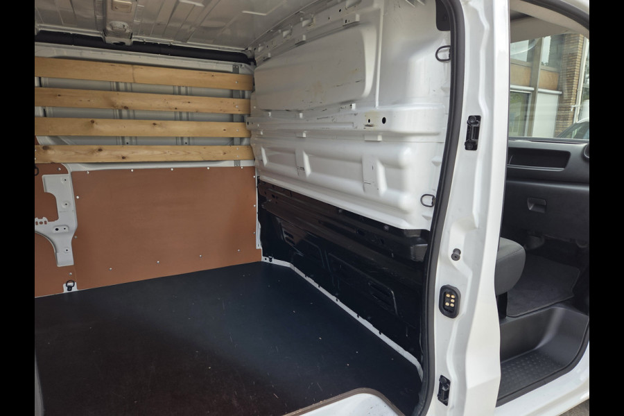 Renault Trafic 2.0 dCi Automaat 150 Pk - 107Kw L2 Comfort Airco Cruisecontrol Navigatie