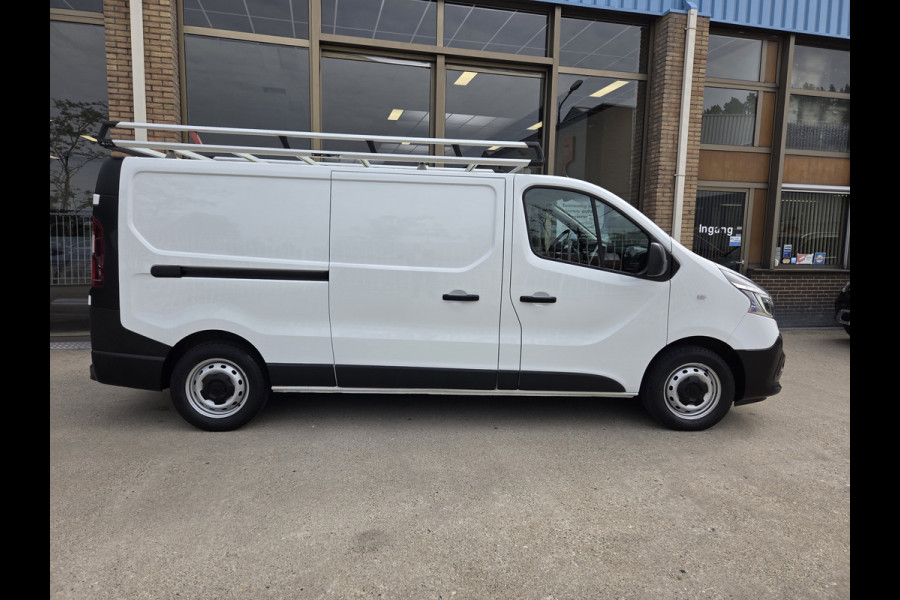 Renault Trafic 2.0 dCi Automaat 150 Pk - 107Kw L2 Comfort Airco Cruisecontrol Navigatie
