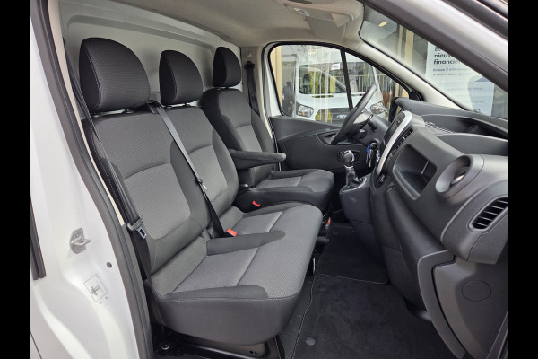 Renault Trafic 2.0 dCi Automaat 150 Pk - 107Kw L2 Comfort Airco Cruisecontrol Navigatie