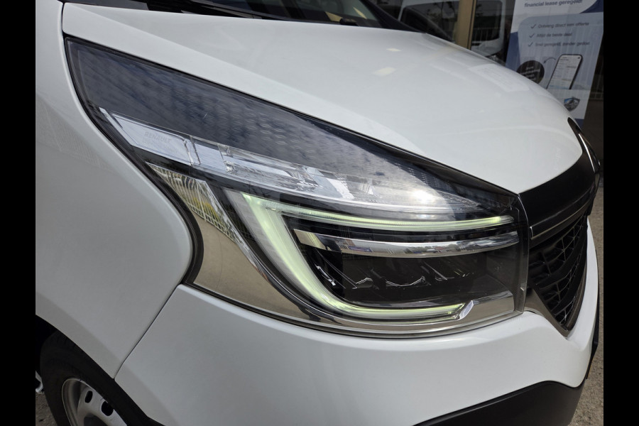 Renault Trafic 2.0 dCi Automaat 150 Pk - 107Kw L2 Comfort Airco Cruisecontrol Navigatie