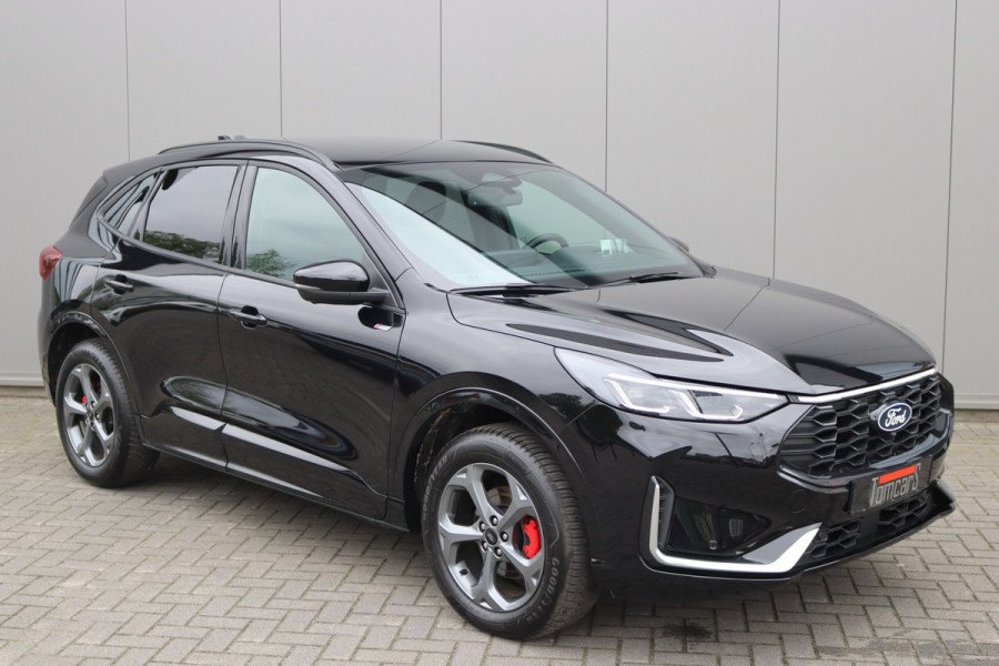 Ford Kuga 2.5 PHEV ST-Line X Elektr.-achterklep/Winter-pack/360-Camera/Elektr.-voorstoelen/BLIS