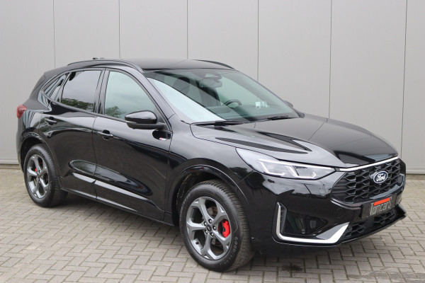 Ford Kuga 2.5 PHEV ST-Line X Elektr.-achterklep/Winter-pack/360-Camera/Elektr.-voorstoelen/BLIS