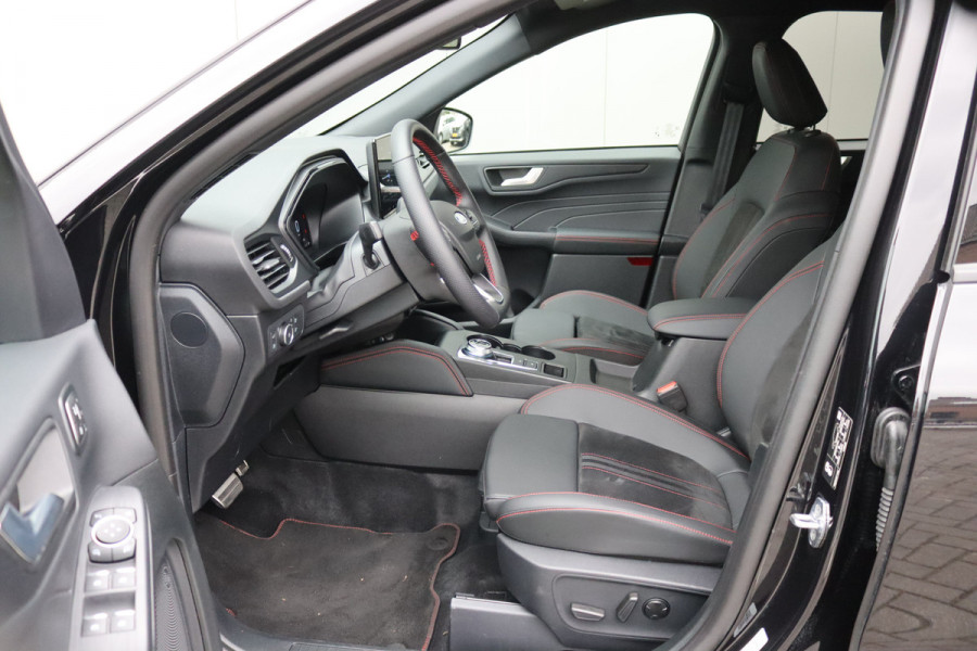 Ford Kuga 2.5 PHEV ST-Line X Elektr.-achterklep/Winter-pack/360-Camera/Elektr.-voorstoelen/BLIS