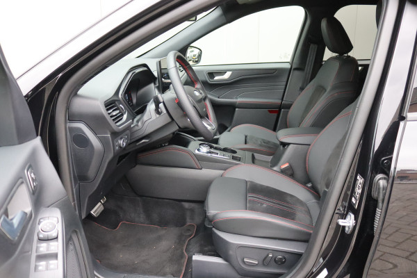 Ford Kuga 2.5 PHEV ST-Line X Elektr.-achterklep/Winter-pack/360-Camera/Elektr.-voorstoelen/BLIS