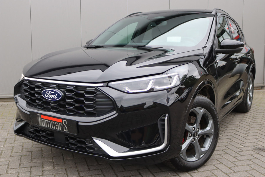 Ford Kuga 2.5 PHEV ST-Line X Elektr.-achterklep/Winter-pack/360-Camera/Elektr.-voorstoelen/BLIS