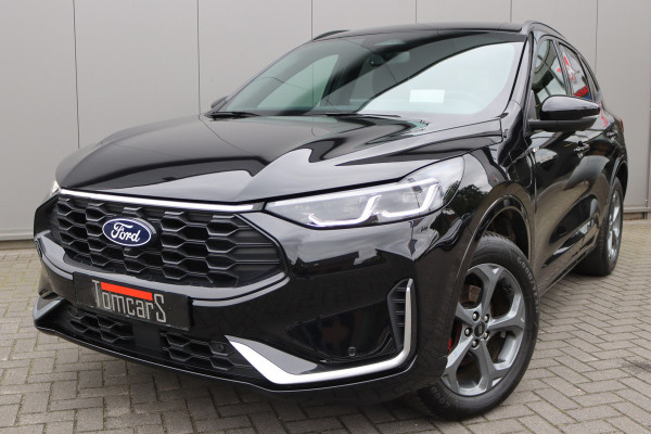 Ford Kuga 2.5 PHEV ST-Line X Elektr.-achterklep/Winter-pack/360-Camera/Elektr.-voorstoelen/BLIS