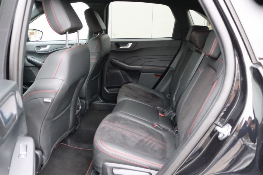 Ford Kuga 2.5 PHEV ST-Line X Elektr.-achterklep/Winter-pack/360-Camera/Elektr.-voorstoelen/BLIS