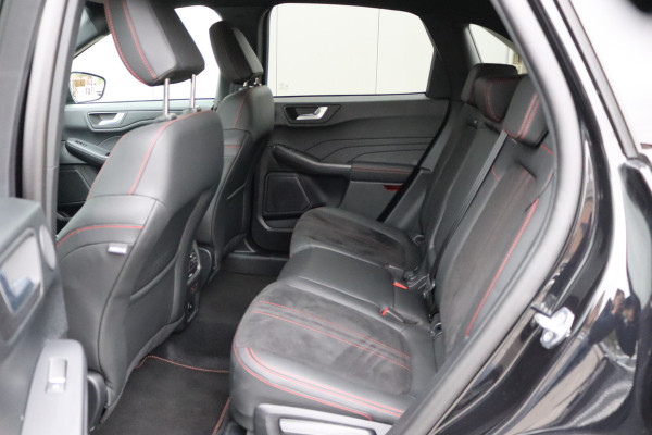 Ford Kuga 2.5 PHEV ST-Line X Elektr.-achterklep/Winter-pack/360-Camera/Elektr.-voorstoelen/BLIS