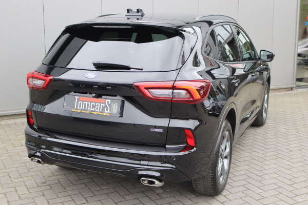 Ford Kuga 2.5 PHEV ST-Line X Elektr.-achterklep/Winter-pack/360-Camera/Elektr.-voorstoelen/BLIS