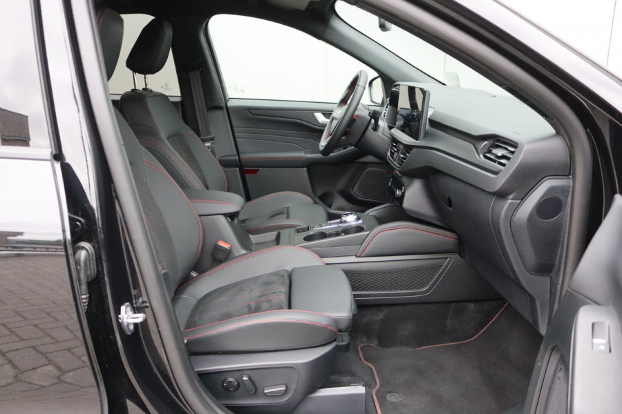 Ford Kuga 2.5 PHEV ST-Line X Elektr.-achterklep/Winter-pack/360-Camera/Elektr.-voorstoelen/BLIS