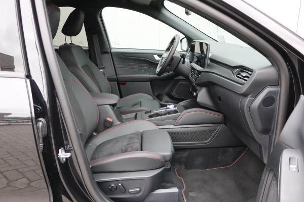 Ford Kuga 2.5 PHEV ST-Line X Elektr.-achterklep/Winter-pack/360-Camera/Elektr.-voorstoelen/BLIS