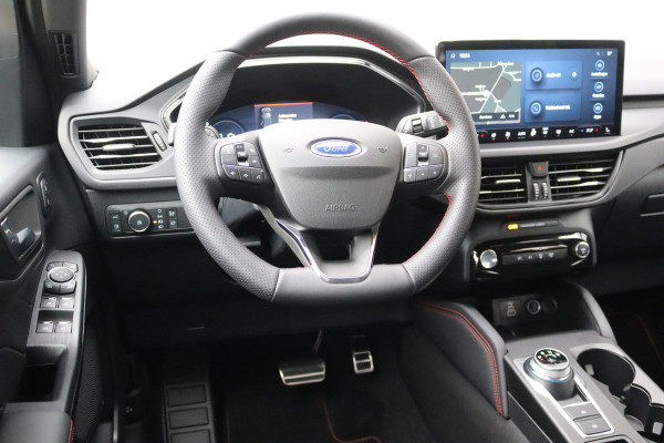 Ford Kuga 2.5 PHEV ST-Line X Elektr.-achterklep/Winter-pack/360-Camera/Elektr.-voorstoelen/BLIS