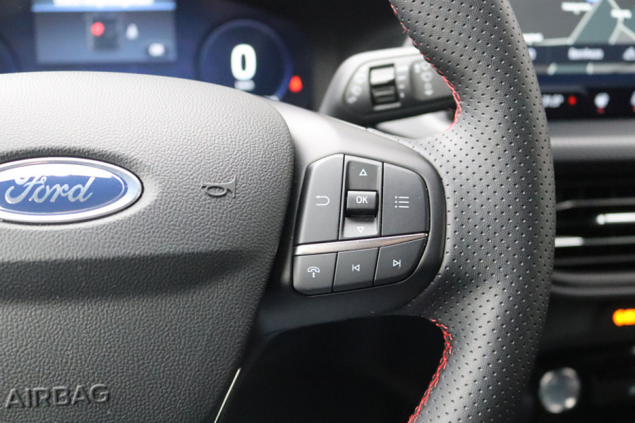 Ford Kuga 2.5 PHEV ST-Line X Elektr.-achterklep/Winter-pack/360-Camera/Elektr.-voorstoelen/BLIS