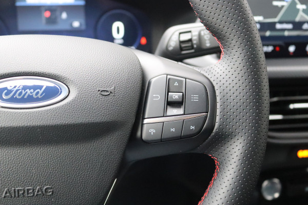 Ford Kuga 2.5 PHEV ST-Line X Elektr.-achterklep/Winter-pack/360-Camera/Elektr.-voorstoelen/BLIS