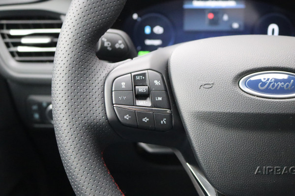 Ford Kuga 2.5 PHEV ST-Line X Elektr.-achterklep/Winter-pack/360-Camera/Elektr.-voorstoelen/BLIS