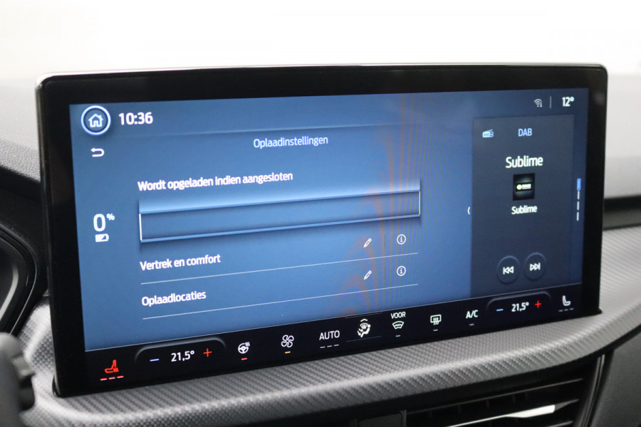 Ford Kuga 2.5 PHEV ST-Line X Elektr.-achterklep/Winter-pack/360-Camera/Elektr.-voorstoelen/BLIS