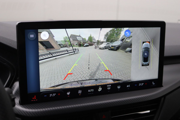 Ford Kuga 2.5 PHEV ST-Line X Elektr.-achterklep/Winter-pack/360-Camera/Elektr.-voorstoelen/BLIS