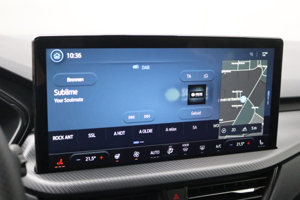 Ford Kuga 2.5 PHEV ST-Line X Elektr.-achterklep/Winter-pack/360-Camera/Elektr.-voorstoelen/BLIS