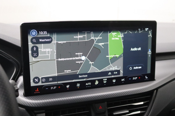 Ford Kuga 2.5 PHEV ST-Line X Elektr.-achterklep/Winter-pack/360-Camera/Elektr.-voorstoelen/BLIS