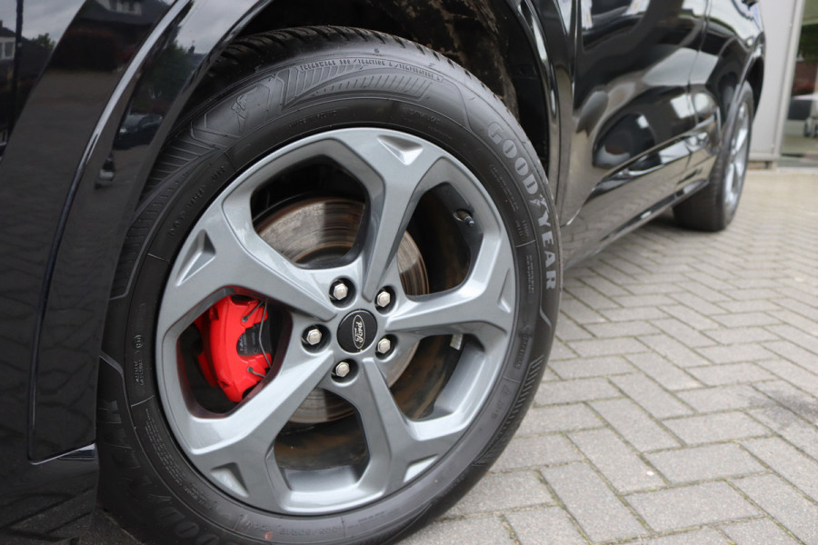 Ford Kuga 2.5 PHEV ST-Line X Elektr.-achterklep/Winter-pack/360-Camera/Elektr.-voorstoelen/BLIS