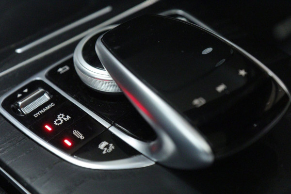 Mercedes-Benz C-Klasse AMG 63 S PANO/BURM/CAM/MEM/STOELVER/VOL