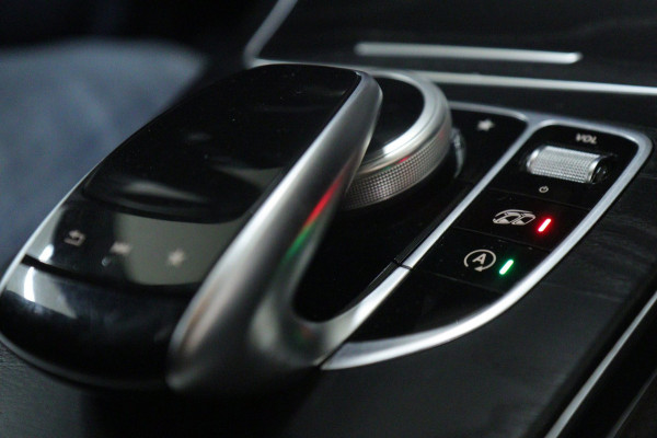 Mercedes-Benz C-Klasse AMG 63 S PANO/BURM/CAM/MEM/STOELVER/VOL
