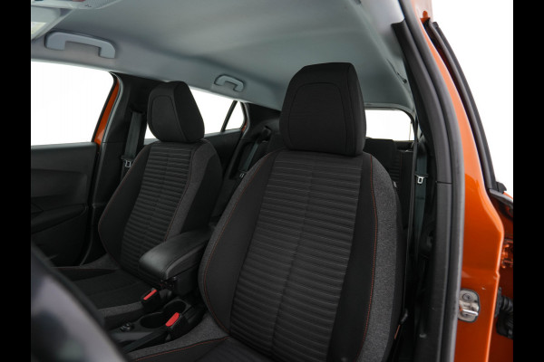 Peugeot 2008 1.2 PureTech Blue Lease Active (INCL-BTW) Aut. *FULL-LED | NAVI-FULLMAP | DIGI-COCKPIT | HEATED-SPORTSEATS | CAMERA | SHIFTPADDLES | ECC | PDC | CRUISE | CARPLAY  | TOWBAR | 16"ALU*
