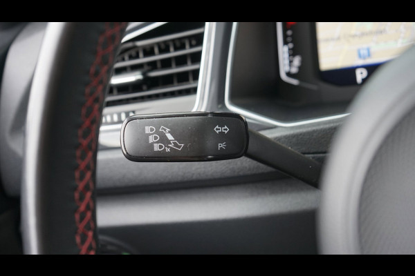 Volkswagen T-Roc 1.5 TSI Sport AUTOMAAT-ACC-CAMERA-FULL LED-KEYLESS-NAVIGATIE-MODE-TREKHAAK-STOELVERWARMING-VIRTUEEL