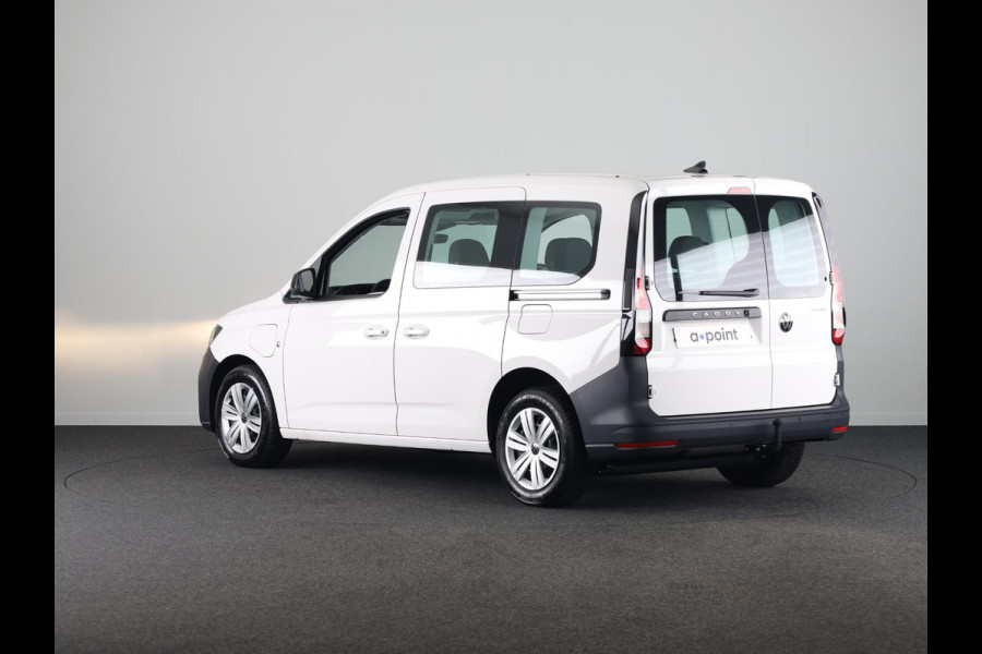 Volkswagen Caddy Combi 1.5 TSI Hybride Life