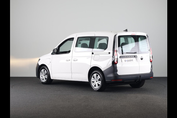 Volkswagen Caddy Combi 1.5 TSI Hybride Life
