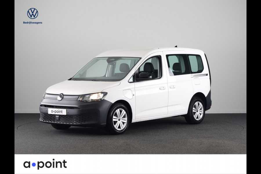Volkswagen Caddy Combi 1.5 TSI Hybride Life