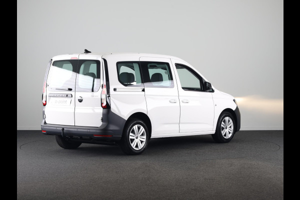 Volkswagen Caddy Combi 1.5 TSI Hybride Life